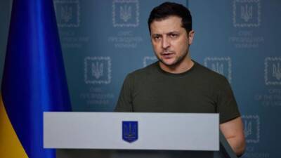 Who is Volodymyr Zelenskyy?: How this comedian became a wartime president - fox29.com - Usa - Israel - Russia - Poland - Ukraine - city Warsaw, Poland