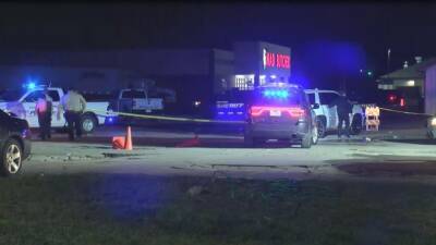 Arkansas car show shooting: At least 1 killed, 24 hurt - fox29.com - state Arkansas