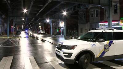Police: 4 people shot in 2 separate double shootings in Philadelphia - fox29.com - city Philadelphia - state Oregon