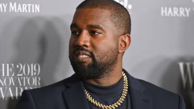 Kim Kardashian - Kanye West - Trevor Noah - Billie Eilish - Kanye West, aka Ye, pulled from Grammys due to 'online behavior' - fox29.com - New York - Usa