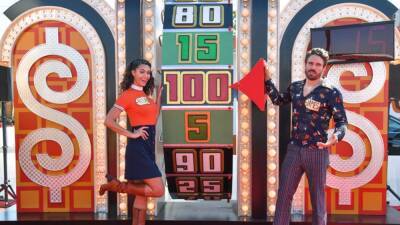 Drew Carey - Game show 'The Price is Right' coming to a city near you for national tour - fox29.com - Los Angeles - state California - Washington - parish Orleans - county St. Louis - city New Orleans - city Nashville - city Santa Monica - city Inglewood, state California