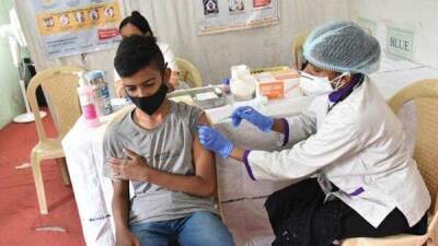 Tackling the covid disruption of regular childhood immunization - livemint.com - India