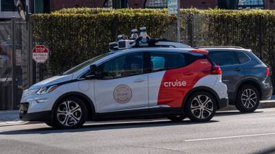 NHTSA updates its safety guidelines for people in self-driving cars - fox29.com - state California - Washington - San Francisco, state California - city San Francisco