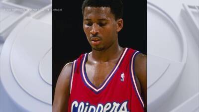 Lorenzen Wright death: Man convicted, gets life in prison for murder of former LA Clippers center - fox29.com - Los Angeles - state California - state Tennessee - city Los Angeles - city Memphis, state Tennessee - county Wright - city Inglewood, state California - county Shelby