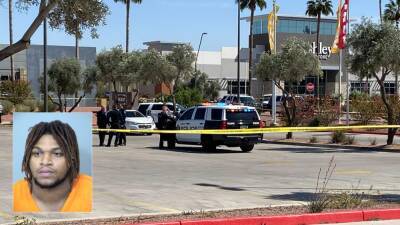 Williams - Ikea parking lot shooting in Tempe leaves man dead; suspects arrested - fox29.com - state Arizona