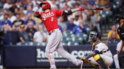 Philadelphia Phillies - Bryce Harper - Castellanos, Phillies finalize a $100 million deal - fox29.com - Usa - state Florida - city Chicago - city Detroit - county Clearwater - state Wisconsin - county Harper