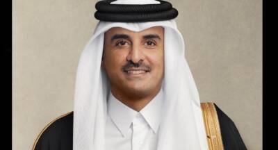 President speaks to Qatar Emir on cooperation - newsfirst.lk - Sri Lanka - Qatar - city Doha