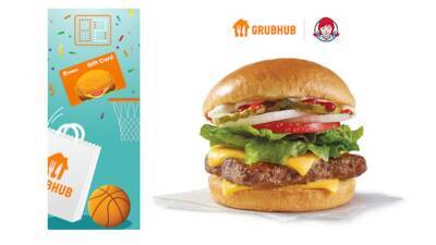 March Madness: Grubhub offering special meal deals during NCAA tournament - fox29.com - Washington