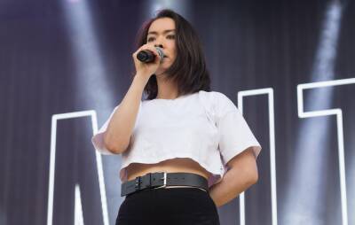 Mitski postpones shows in NYC and Philadelphia due to COVID in touring party - nme.com - Usa - Britain - state Tennessee - Washington - city Boston - county Bristol - city Washington - city London - city Dublin - county Hall - city Manchester - city Nashville, state Tennessee - New York, county Hall - Philadelphia, county Hall