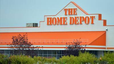 Home Depot: Worksheet on privilege gone viral was not authorized - fox29.com - Canada