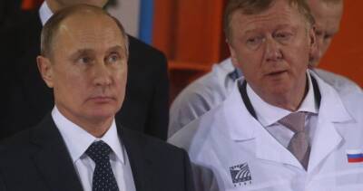 Dmitry Peskov - Top Putin aide quits, believed to have fled Russia over Ukraine war - globalnews.ca - Russia - Ukraine