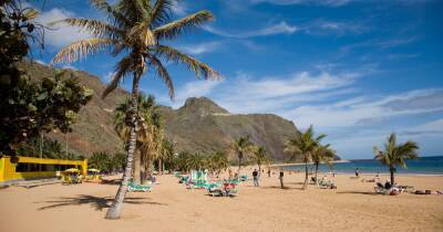 Canary Islands to lift coronavirus restrictions ahead of Easter holidays - manchestereveningnews.co.uk - Spain - county Island