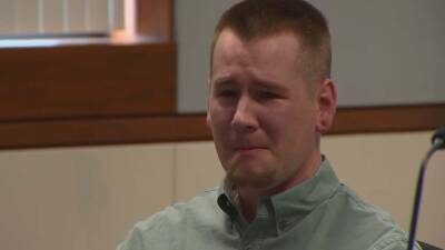 Deadly hit-and-run driver avoids prison thanks to family's compassion - fox29.com - state Minnesota