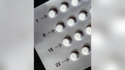 Male birth control pill 99% effective in mice, researchers say - fox29.com - Los Angeles - state Minnesota