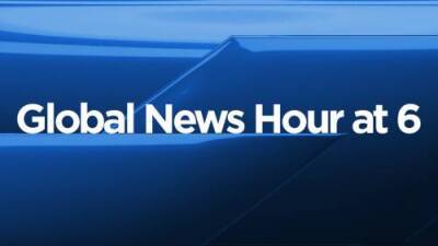 Gord Steinke - Global News Hour at 6 Edmonton: March 24 - globalnews.ca