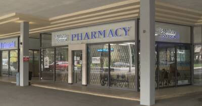 Adrian Dix - B.Health - Pharmacy investigated on allegations it fraudulently entered people into B.C. vaccine system - globalnews.ca - city Downtown