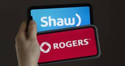 CRTC approves Rogers’ takeover of Shaw broadcasting, but with costly conditions - globalnews.ca - Canada