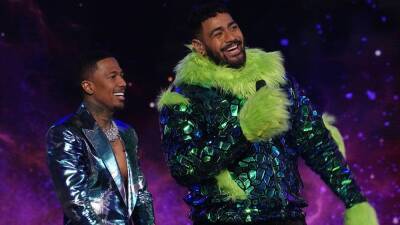 Jenny Maccarthy - ‘The Masked Singer's’ Jordan Mailata may become singer after NFL: ‘Of course, 100%’ - fox29.com - Usa - Los Angeles - Philadelphia, county Eagle - county Eagle - Jordan