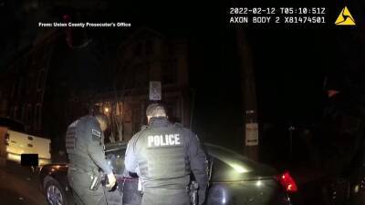 Officials share body camera footage of Trenton officer-involved shooting - fox29.com - county Union - city Trenton