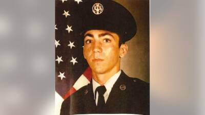 Jack Stollsteimer - Military service member identified as victim of 1978 homicide, authorities say - fox29.com - state Pennsylvania - state New Jersey - state Delaware - state Oregon