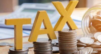 IMF recommends VAT & Income Tax increases - newsfirst.lk - Sri Lanka