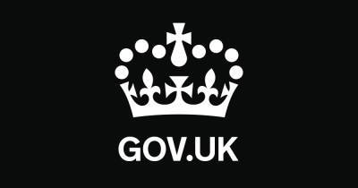 Coronavirus (COVID-19): what to do if you’re employed and cannot work - gov.uk - Scotland