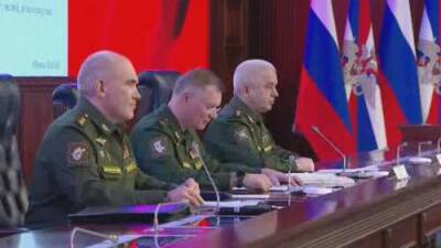 Crystal Goomansingh - Russia shifts strategy to ‘liberate’ Donbass - globalnews.ca - Russia - Ukraine - city Mariupol