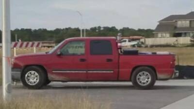 New job, ride for teen driver who drove red truck in Texas tornado - fox29.com - state Texas - Austin, state Texas - city Elgin - county Worth - city Fort Worth, state Texas