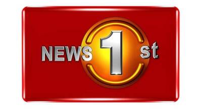 News 1st wins ‘Best News Network’ at Raigam Tele Awards | wins multiple other awards - newsfirst.lk - Sri Lanka - Britain