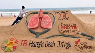 Narendra Modi - After Covid, India tries to get on top of tuberculosis - livemint.com - India