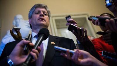 Nancy Pelosi - Kevin Maccarthy - Andrew Burton - US Rep. Jeff Fortenberry to resign after lying to feds - fox29.com - Usa - state California - Washington - city Washington - state Nebraska - city Omaha, state Nebraska