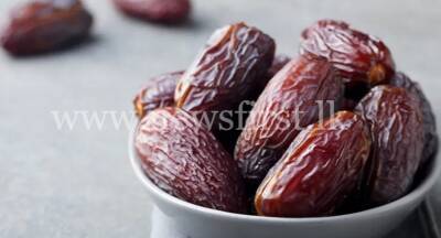 Tax on imported dates reduced by Rs. 199/- per kilo - newsfirst.lk - Sri Lanka