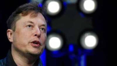 Elon Musk - ‘Virus of Theseus’: Elon Musk says he has Covid-19 again, but almost no symptoms - livemint.com - India