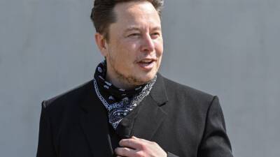 Elon Musk - 'Virus of Theseus": Tesla CEO Elon Musk says he caught COVID again - fox29.com - Usa - city Berlin - county Palo Alto