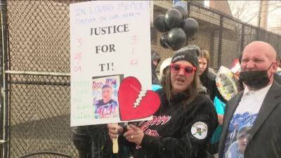 Family of Philadelphia boy killed by police calls for justice as investigation continues - fox29.com - city Philadelphia