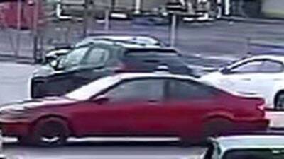 Upper Darby - Police: Driver sought in deadly shooting at Upper Darby intersection that killed father of 4 - fox29.com