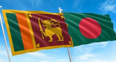 Sri Lanka seeking another US $ 250 Mn swap from Bangladesh - newsfirst.lk - Usa - Sri Lanka - Bangladesh