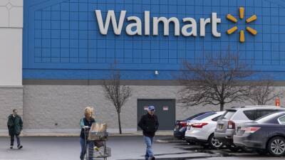 Walmart ending cigarette sales in some stores - fox29.com - New York - Usa - state California - state Florida - state Arkansas - state New Mexico