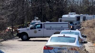 Human remains found in wooded area of Chester park - fox29.com - state Pennsylvania - county Chester
