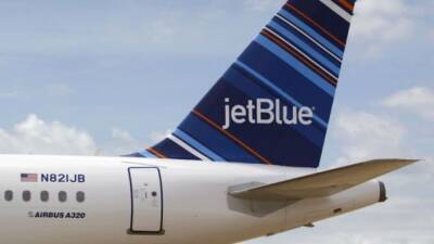 JetBlue pilot removed from cockpit after allegedly showing up drunk to work: TSA - fox29.com - New York - state Florida - county Buffalo - county Lauderdale - city Fort Lauderdale, state Florida