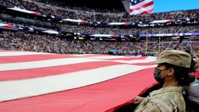 US National Anthem Day: Lesser-known facts about 'The Star-Spangled Banner' - fox29.com - Usa - Britain - state Nevada - county Bay - Washington - state Maryland - city Las Vegas, state Nevada - city Chesapeake, county Bay