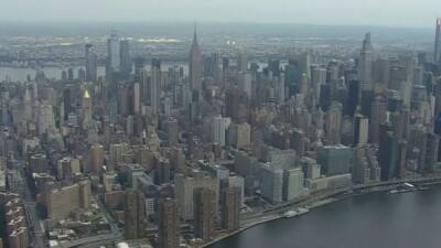 New Yorkers complaining about loud sex noises - fox29.com - New York - city Brooklyn