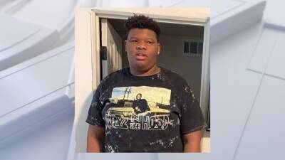Orlando FreeFall ride death: Family friend who took Tyre Sampson to ICON Park speaks - fox29.com - city Orlando - county St. Louis