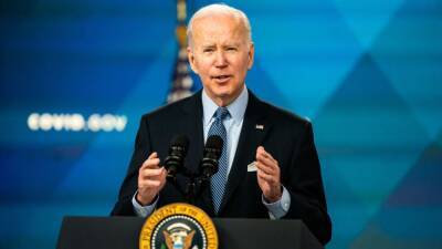 Joe Biden - Biden marks Transgender Day of Visibility with new actions to expand ‘X’ gender marker availability - fox29.com - Usa - state Nevada - Washington - county White - city Washington