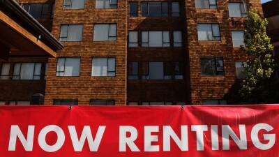 Justin Sullivan - Will renters see relief, lower rent payments in 2022? Experts weigh in - fox29.com - Los Angeles - state California - San Francisco, state California