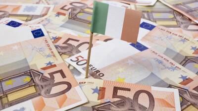 Domestic economy grew by 6.5% in 2021 - CSO - rte.ie - Ireland