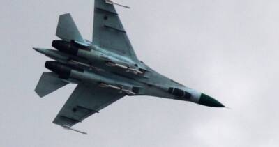 Antony Blinken - Volodymyr Zelenskyy - Ukraine has made a ‘desperate’ plea for warplanes amid Russian invasion. Here’s why - globalnews.ca - Usa - Eu - Washington - Russia - Slovakia - Poland - city Moscow - Bulgaria - Ukraine