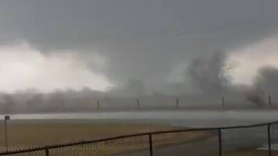 Iowa tornadoes: 4 of 7 killed were in same family, authorities say - fox29.com - county Lucas - state Missouri - state Iowa - Des Moines, state Iowa