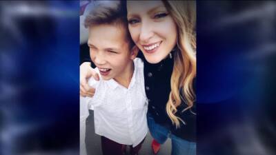 Pennsylvania couple's newly adopted son stuck in Ukraine after judge issues waiting period for U.S. arrival - fox29.com - state Pennsylvania - county Bucks - county Southampton - Ukraine