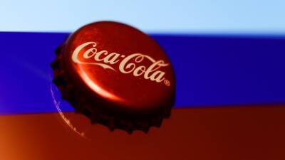 Jakub Porzycki - Coca-Cola suspends business in Russia citing Ukraine war - fox29.com - Usa - city Atlanta - Russia - Poland - Ukraine